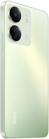 README C13 هاتف بضمان سنة