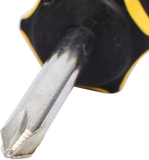 ITALO SCREW DRIVER مجموعة مفكات – 2 قطعة