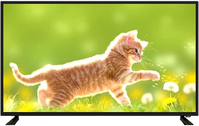 Magic World تلفاز -شاشة 32" - ذكي وكامل الوضوح