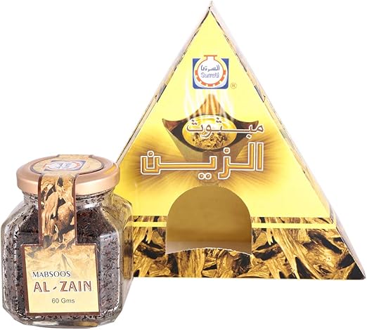 بخور العود الفاخر من سراتي