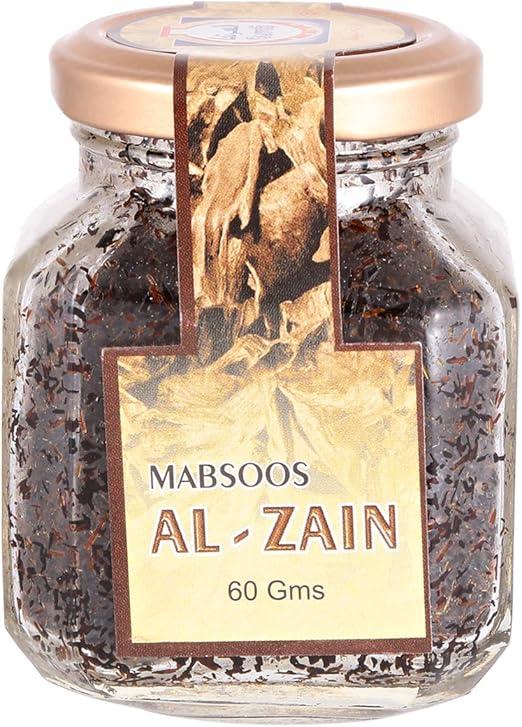 بخور العود الفاخر من سراتي