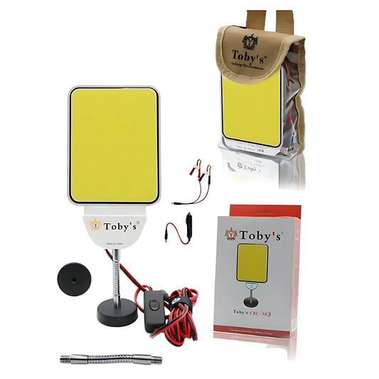 Toby's CRL N3 مصباح إصلاح السيارات