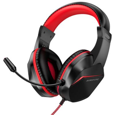 سماعات الألعاب Borofone B0104 Phantom
