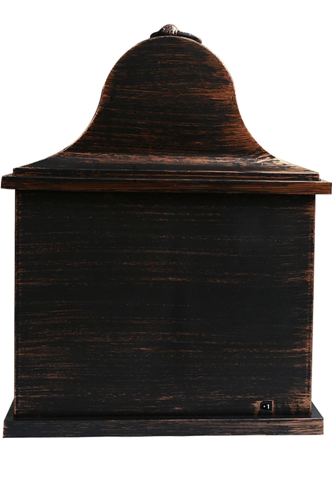 قطعة عرض ديكورية - 13 سم