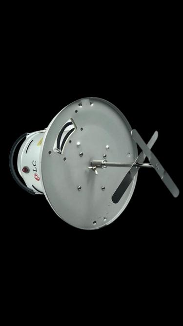 قدر الاكلات الشعبية DLC8013 model