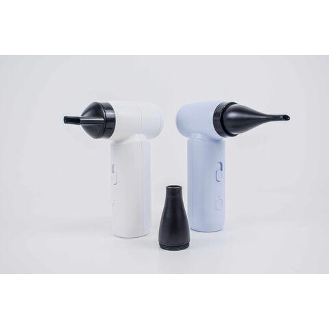 مروحة طاولة بشحن Type-C متعددة الوظائف ونفاثة قوية للغاية