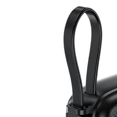 باور بانك سريع الشحن M15 PD20W بسعة 10000mAh