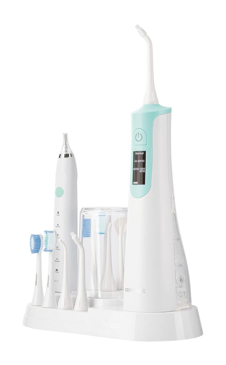 مركز The Perfect Smile Dental Centre للعناية الشاملة بالأسنان واللثة