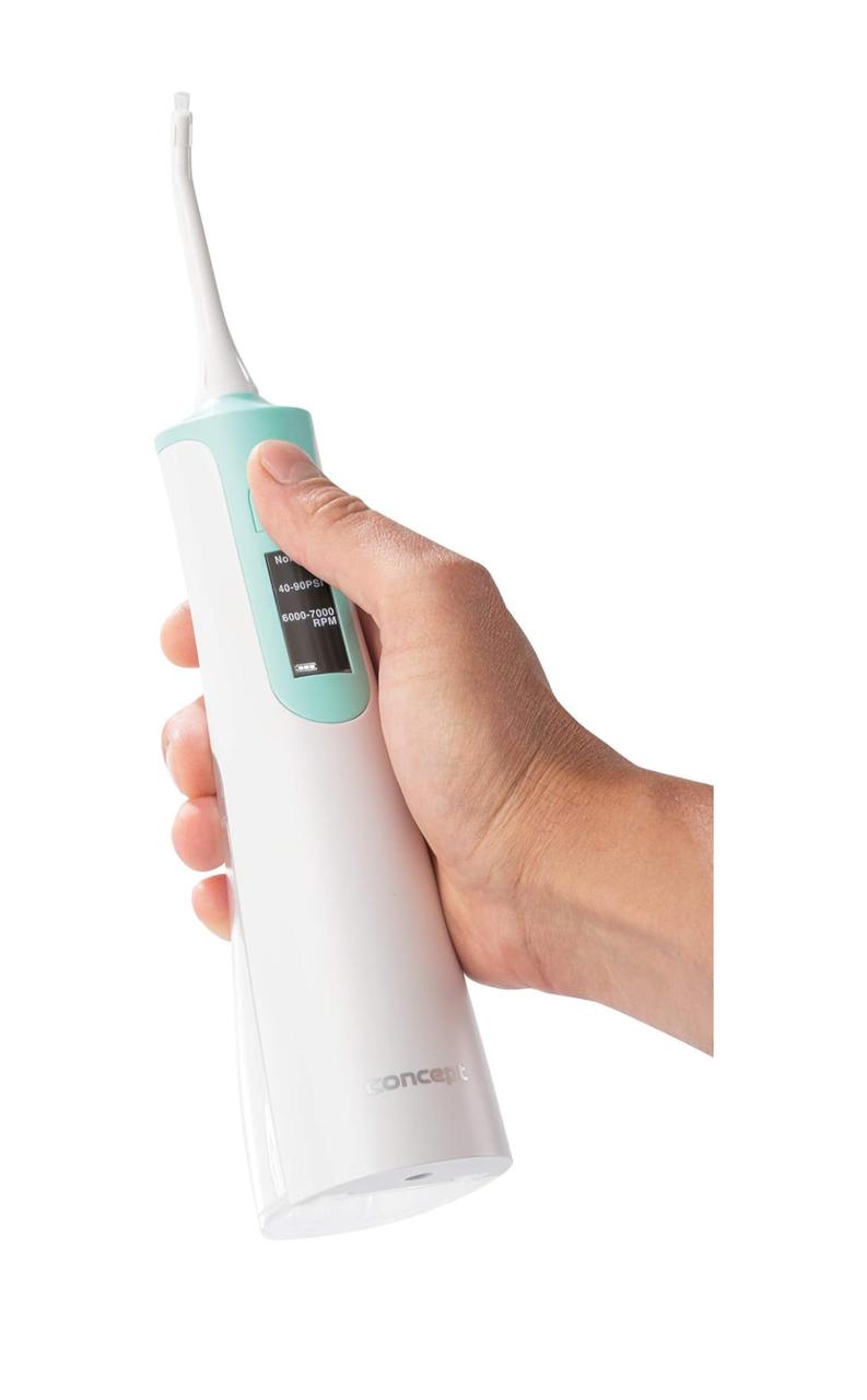 مركز The Perfect Smile Dental Centre للعناية الشاملة بالأسنان واللثة