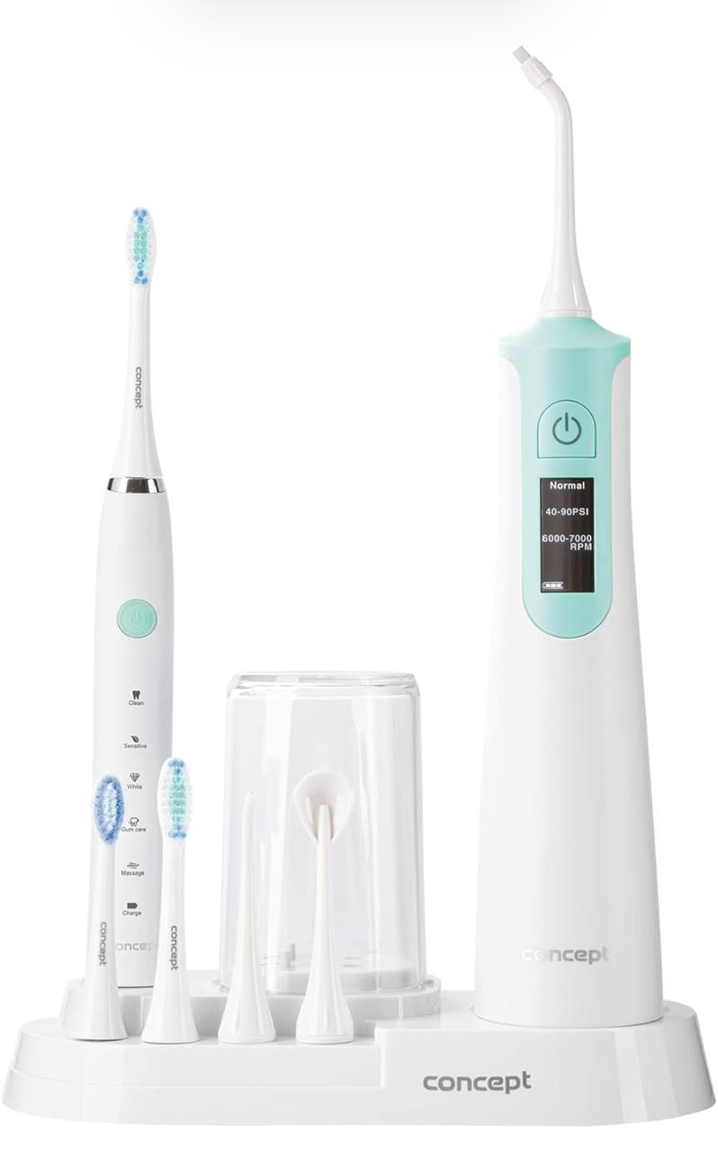 مركز The Perfect Smile Dental Centre للعناية الشاملة بالأسنان واللثة