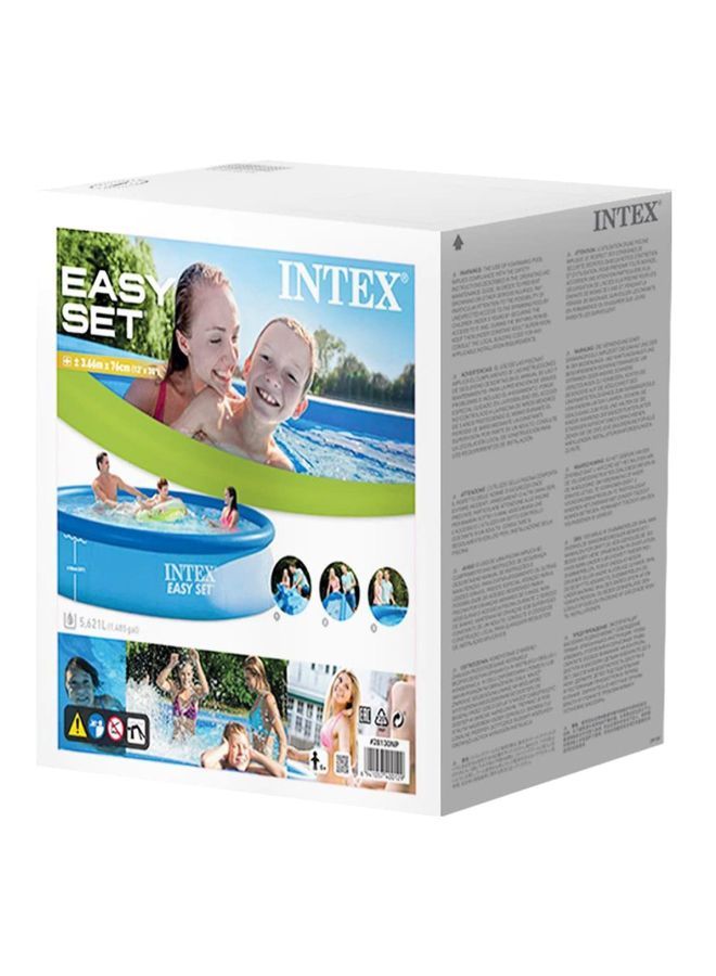 حمامات سباحة Easy Set intex
