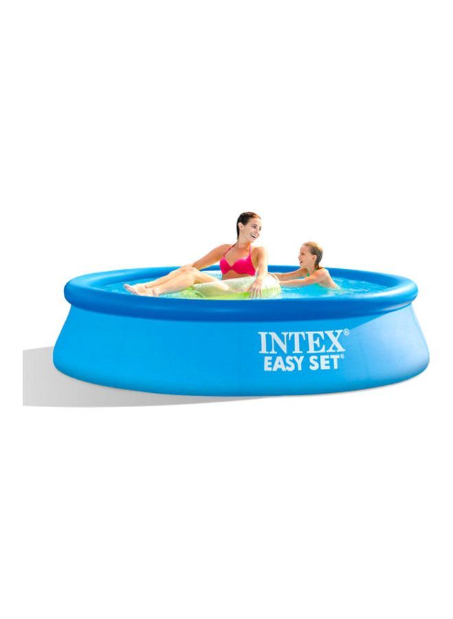 حمامات سباحة Easy Set intex