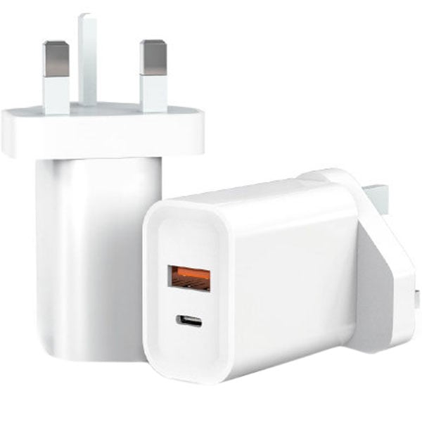 DIGITPLUS Super Fast Charger شاحن بقدرة 35 واط