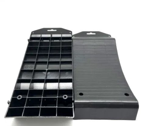 سلالم حافظة للإطارات