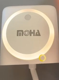 ليد النوم * 10 قطع MOHA