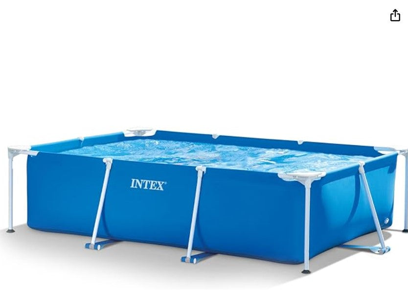 حمامات سباحة Easy Set intex