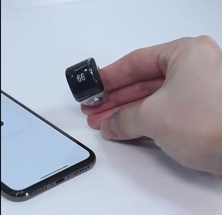 خاتم تسبيح و صلاة للمسلمين - خاتم تسبيح ذكي