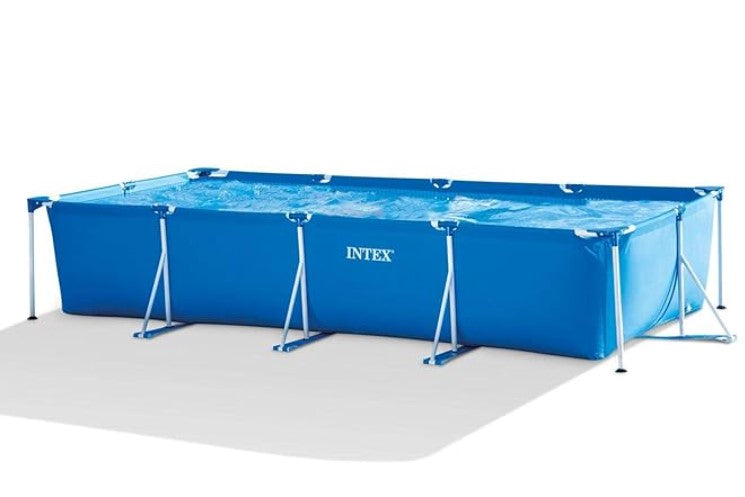 حمامات سباحة Easy Set intex