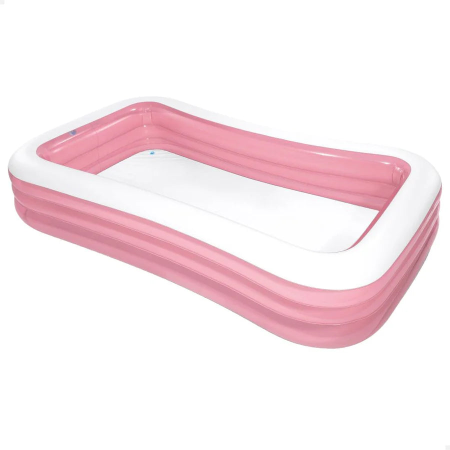 حوض سباحة عائلي Intex Swim Center
