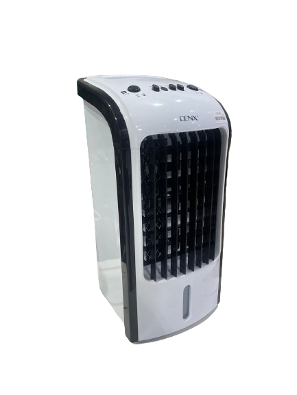 DX2539 مبرد هواء محمول الحل المثالي لتبريد منزلك في فصل الصيف
