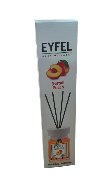 معطر هواء تركي للغرفة نكهة فواكه متعددة