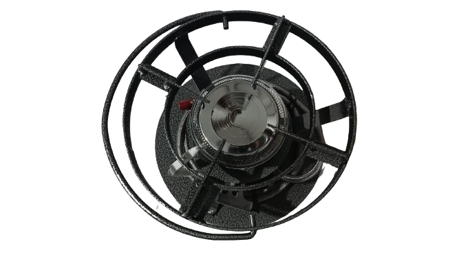 موقد البركان للرحلات والتخييم