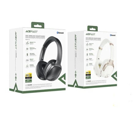 ACEFAST H2 Premium سماعات بلوتوث المانعة للضوضاء