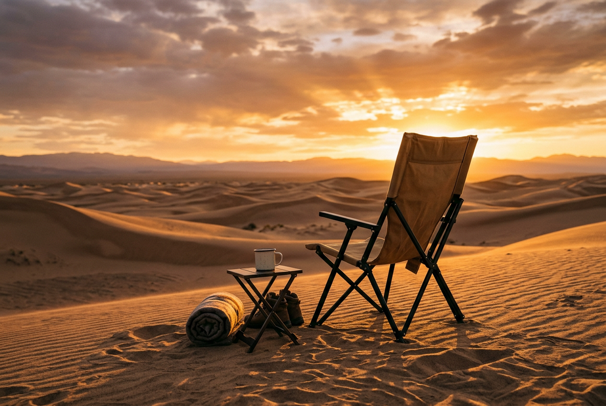 CHAIRS