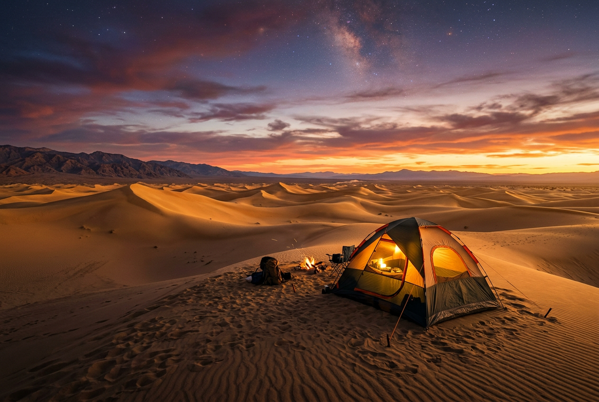 TENT