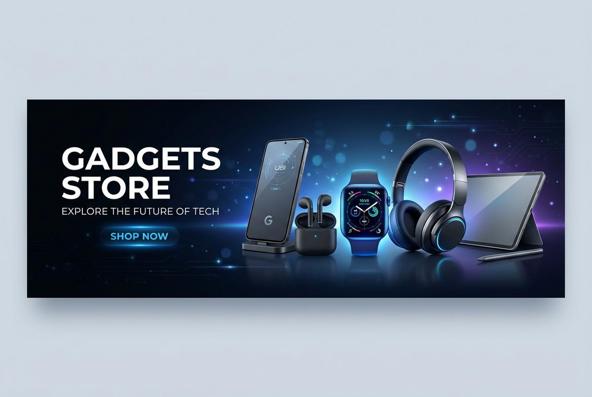 Gadgets