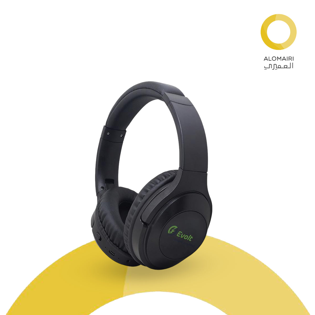 سماعة بلوتوث فوق الأذن BH-100