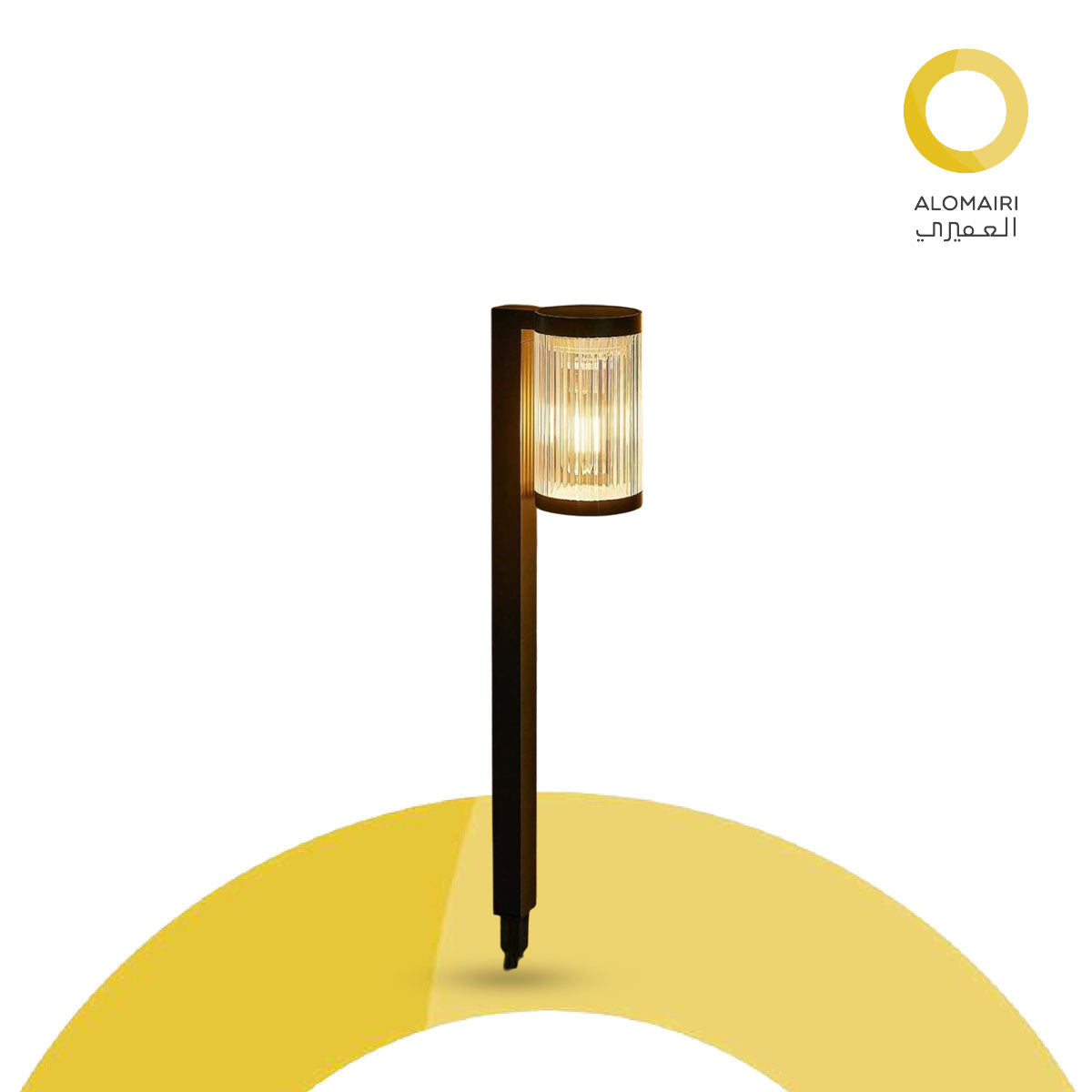 أضواء مسارات شمسية خارجية من ELECLINK