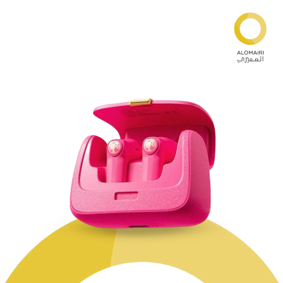 سماعات ANCwear اللاسلكية، بتقنية بلوتوث 5.3