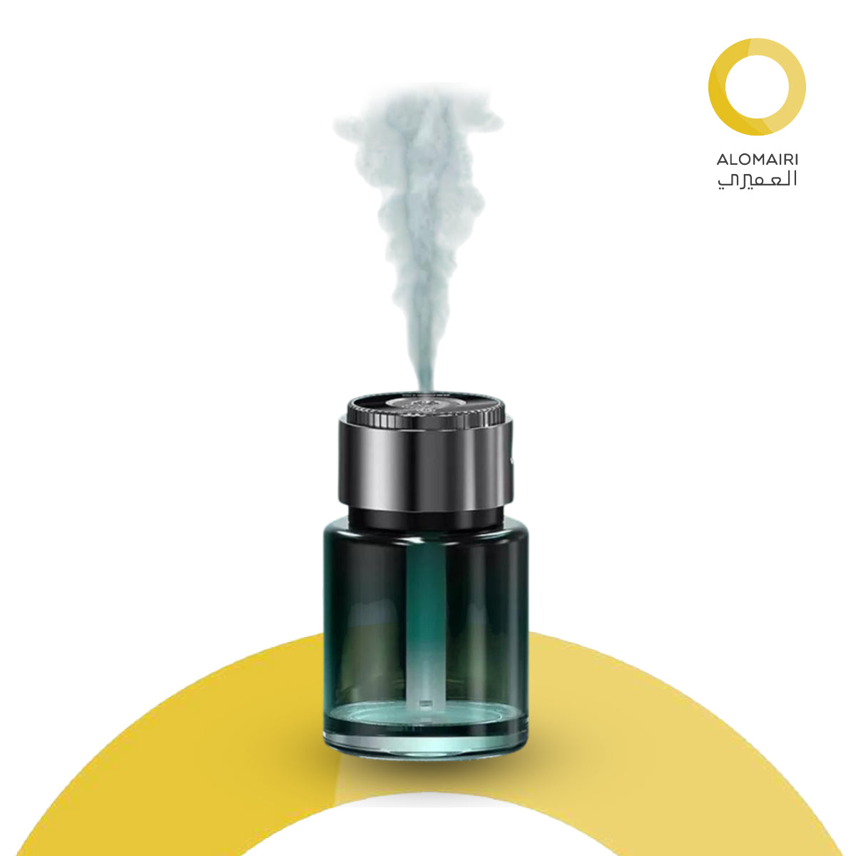 معطر هواء للسيارات **Simplicity For Life** من **Goaltage**