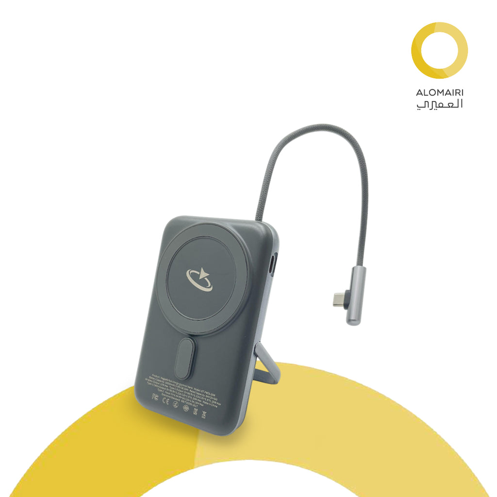 باور بانك من Goaltage بقوة 20w