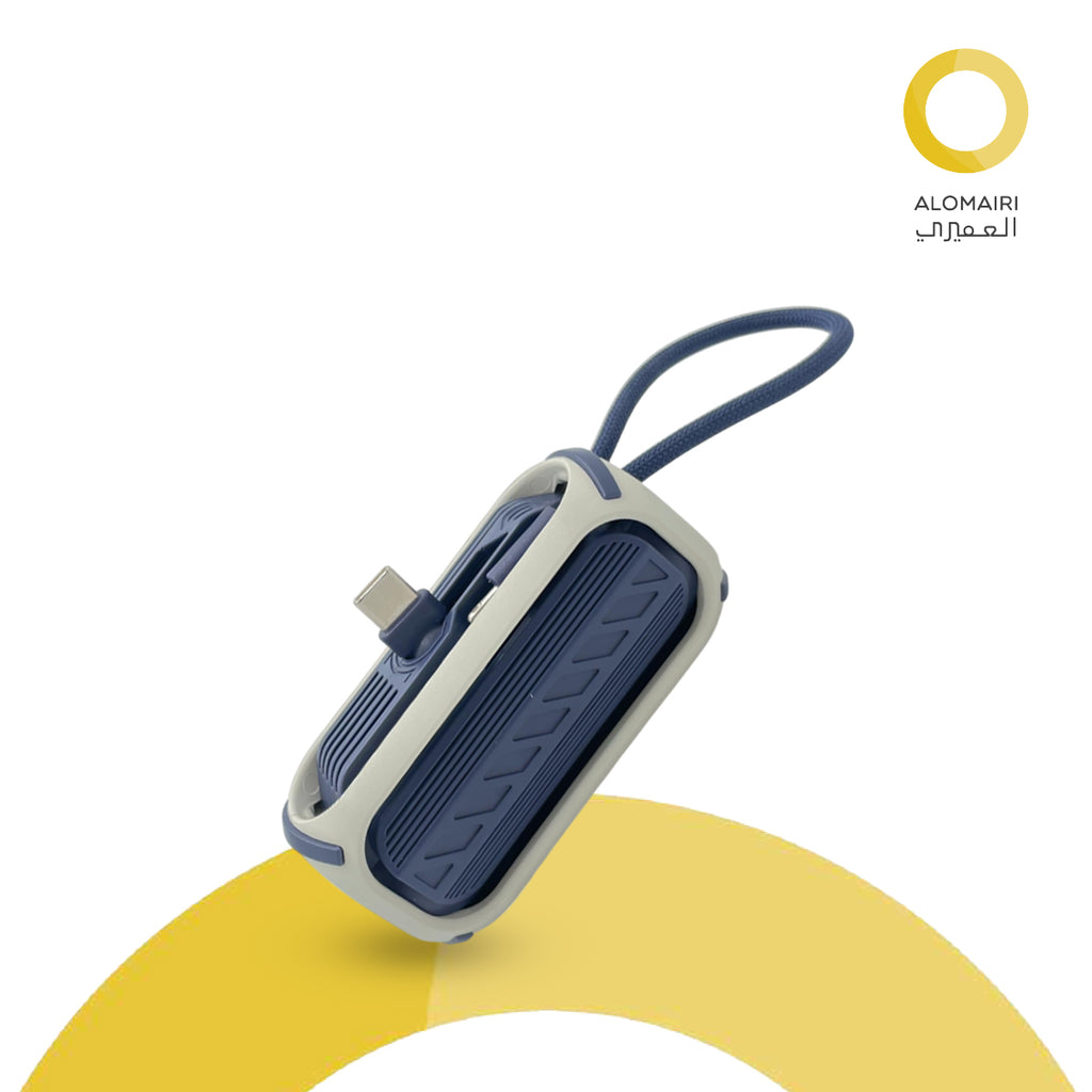 Pulse Mini 22W باور بنك جولتيج
