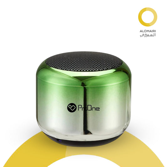 مكبر الصوت اللاسلكي المحمول ProOne PSB4320N