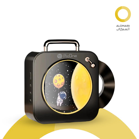 مكبر صوت لاسلكي من سلسلة برو وان PSB4809 سكاي