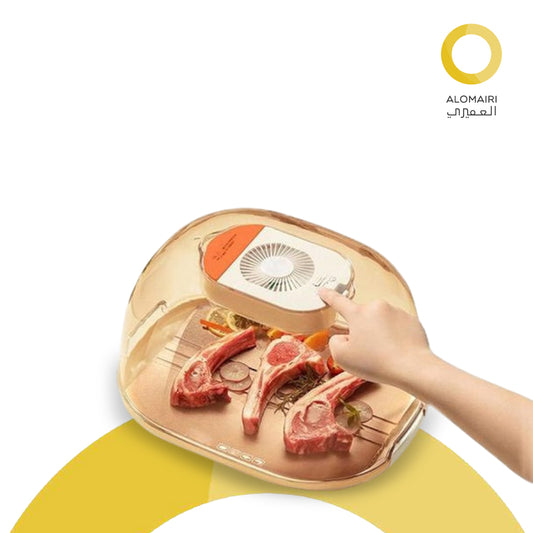 صينية تذويب الطعام للمطبخ المنزلي