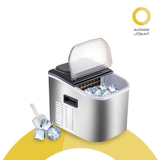 صانع الثلج Goaltage ICM01 QuickFreeze بسعة 1.6 لتر