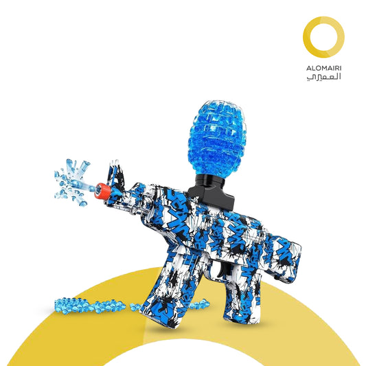 مسدس كرات الجل المائية