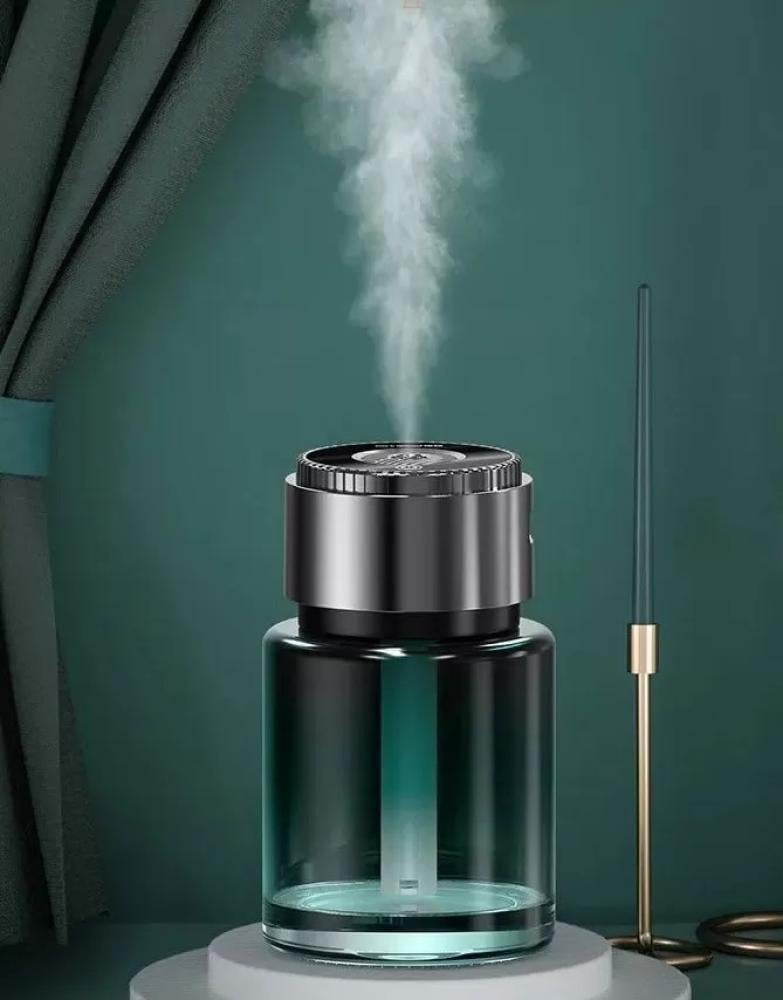 معطر هواء للسيارات **Simplicity For Life** من **Goaltage**