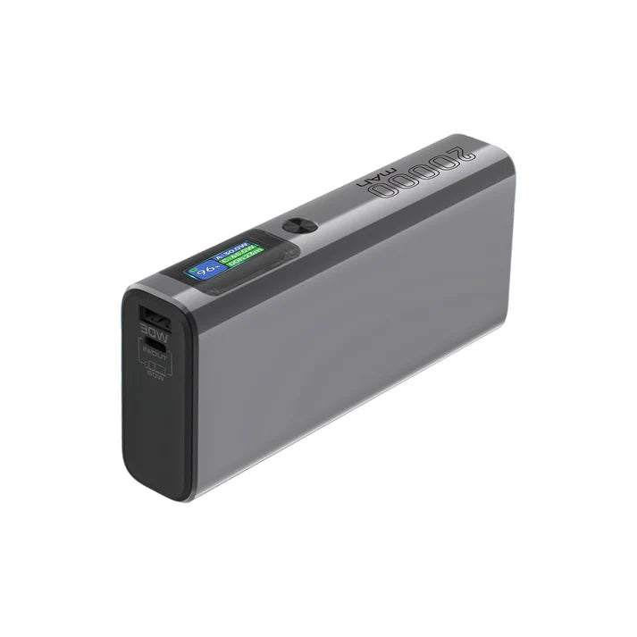 باور بانك فاستر ضمان سنة Faster PF130W