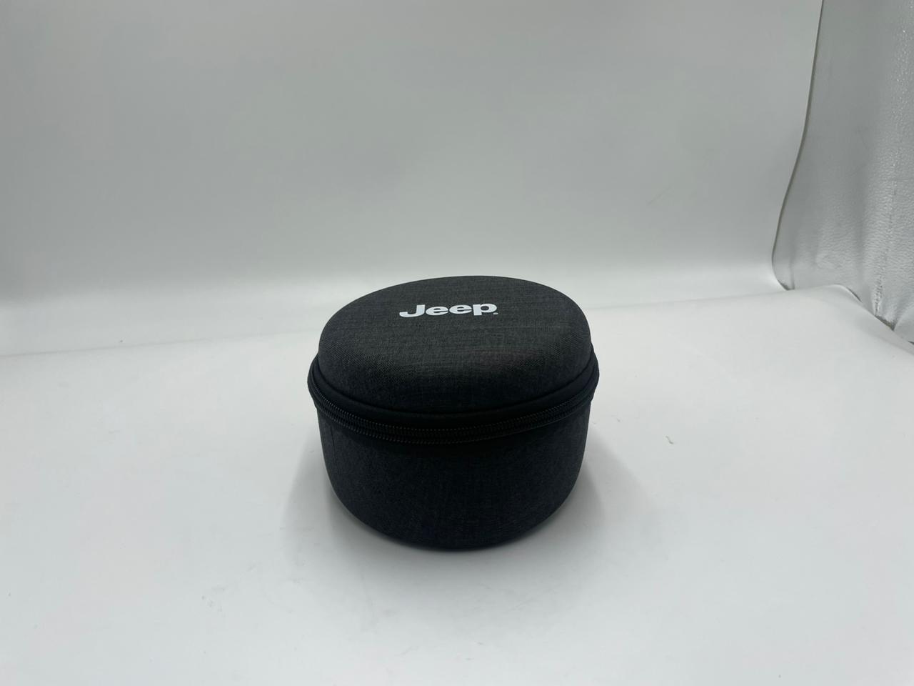 موقد غاز محمول Jeep