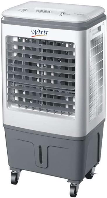 Harga air cooler shops panasonic