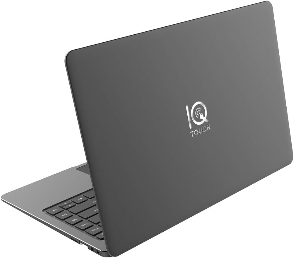 IQ TOUCH AIR X3 جهاز لاب توب بضمان سنة