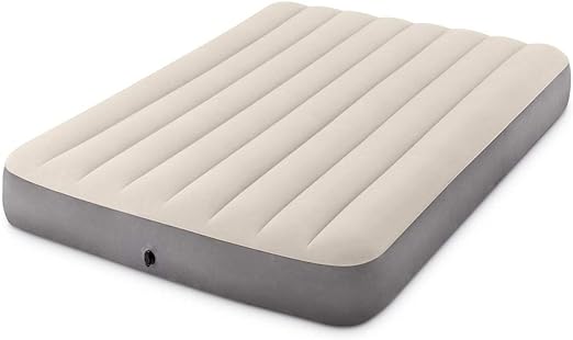 203x152x25cm مرتبة الهواء المتينة
