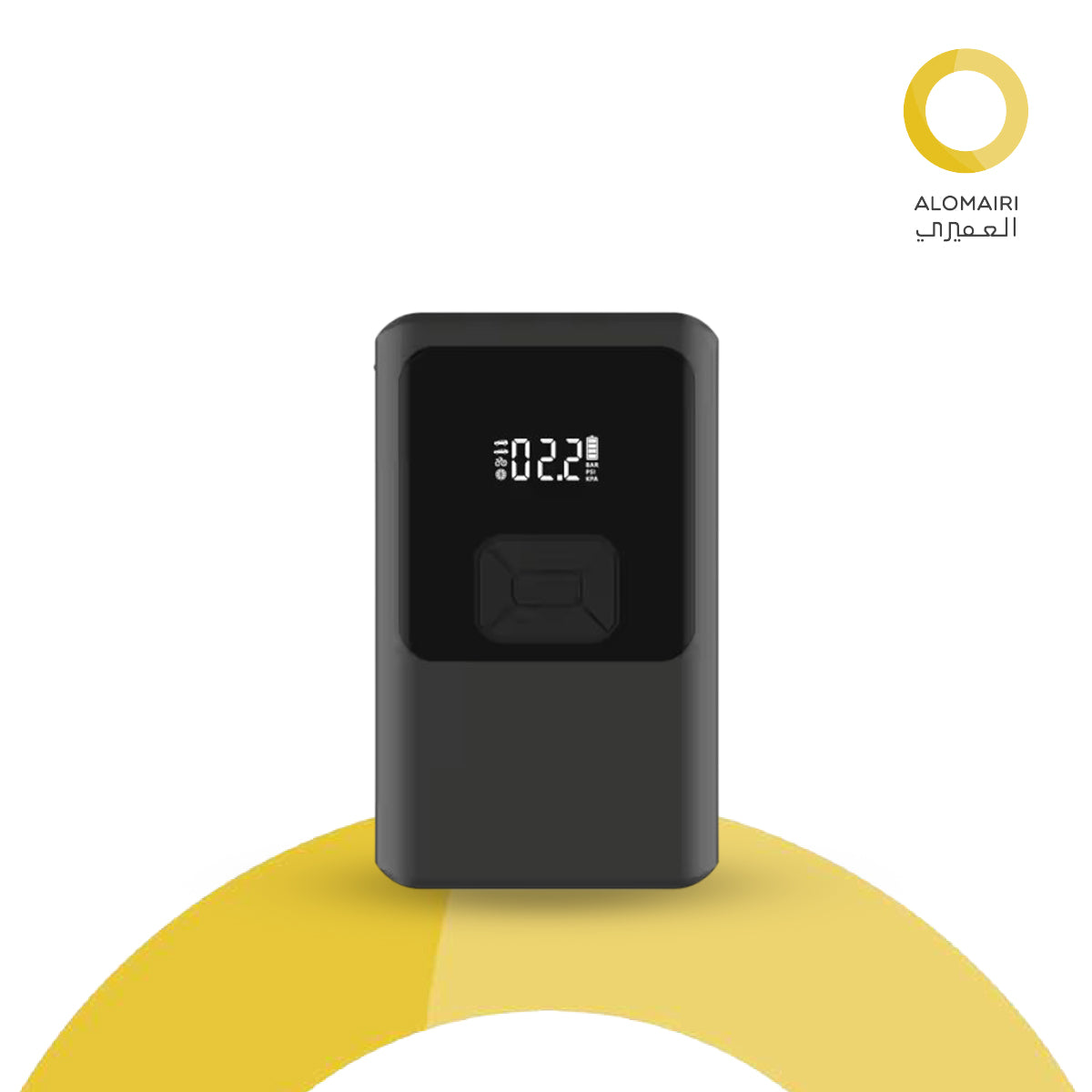 بطارية طوارئ متعددة الوظائف للسيارات