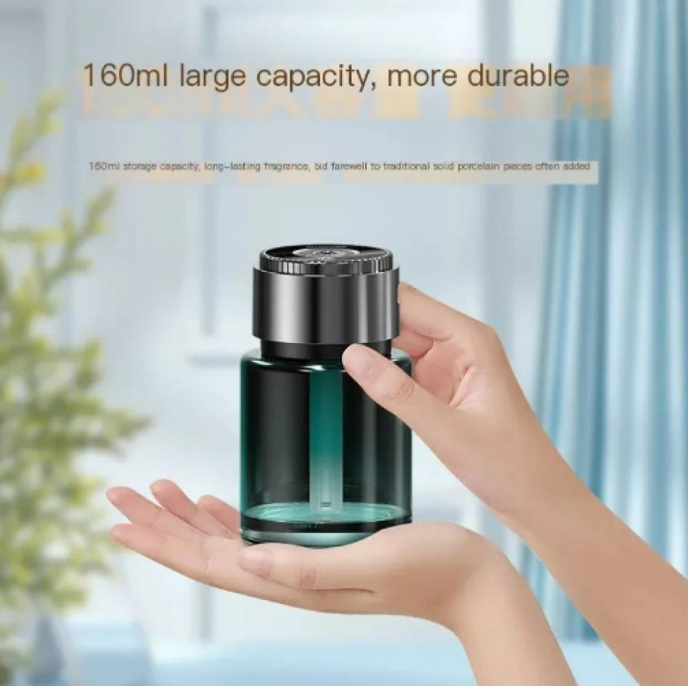 معطر هواء للسيارات **Simplicity For Life** من **Goaltage**