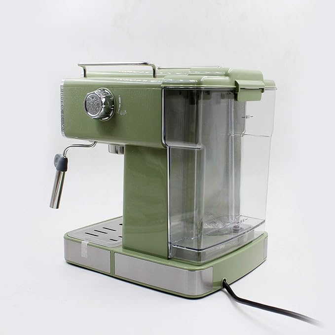ماكينة القهوة DLC Espresso